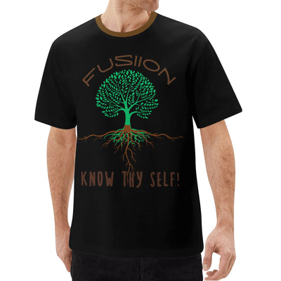 FUSIION Tree Of Life  Comfort T-Shirt